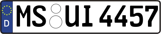 MS-UI4457