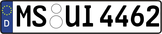 MS-UI4462