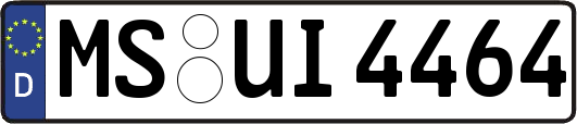MS-UI4464