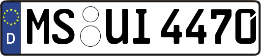 MS-UI4470