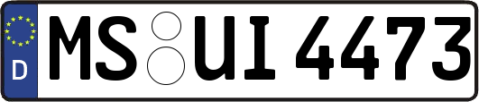 MS-UI4473
