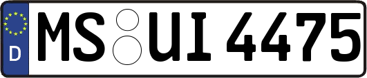 MS-UI4475