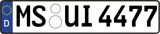 MS-UI4477