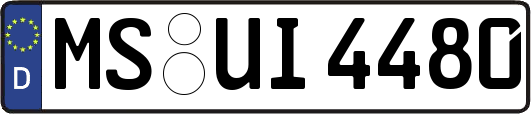 MS-UI4480
