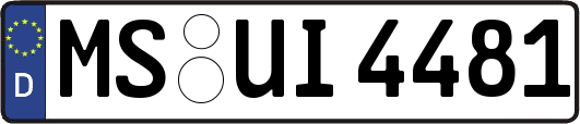 MS-UI4481