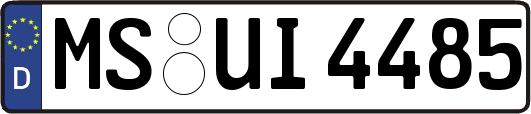MS-UI4485