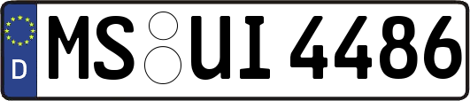 MS-UI4486