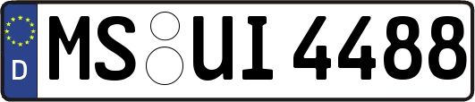 MS-UI4488
