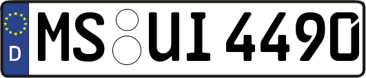MS-UI4490