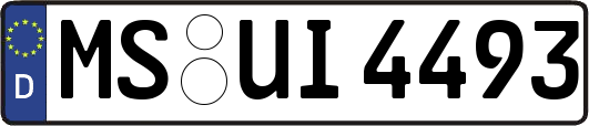 MS-UI4493