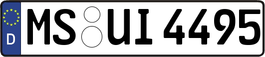 MS-UI4495