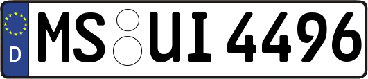 MS-UI4496