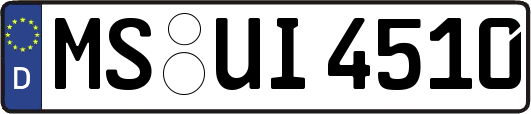 MS-UI4510