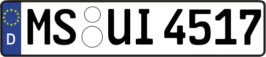 MS-UI4517