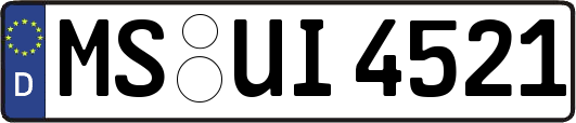 MS-UI4521