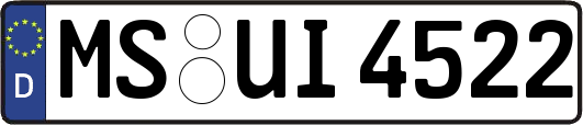 MS-UI4522