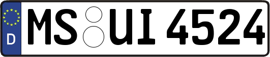 MS-UI4524