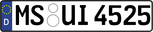 MS-UI4525