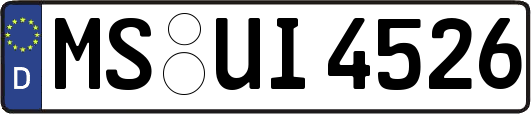 MS-UI4526