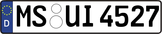 MS-UI4527