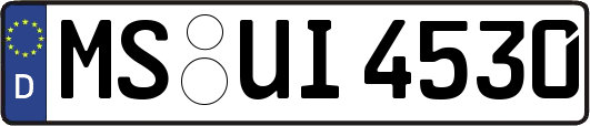 MS-UI4530