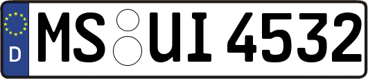 MS-UI4532