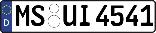 MS-UI4541