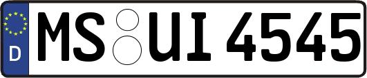 MS-UI4545