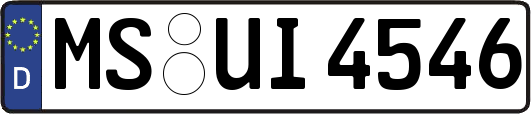 MS-UI4546