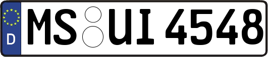 MS-UI4548