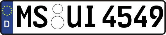 MS-UI4549