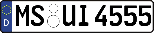 MS-UI4555
