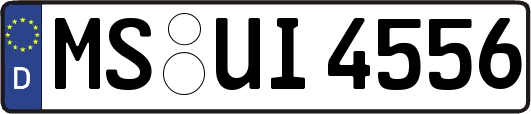 MS-UI4556