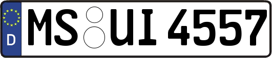 MS-UI4557