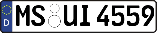 MS-UI4559