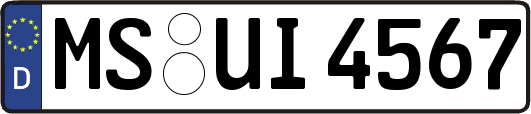 MS-UI4567