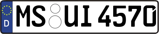 MS-UI4570