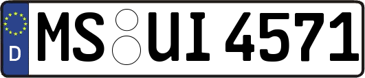 MS-UI4571