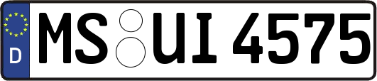 MS-UI4575