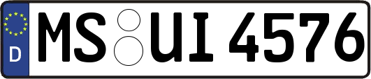 MS-UI4576
