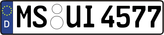 MS-UI4577