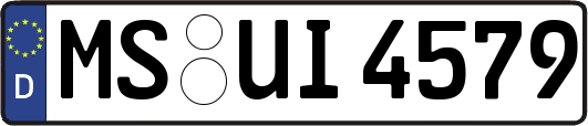 MS-UI4579