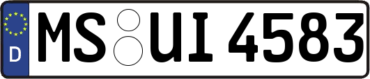 MS-UI4583