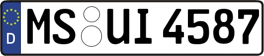MS-UI4587