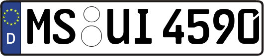 MS-UI4590