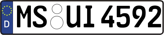 MS-UI4592