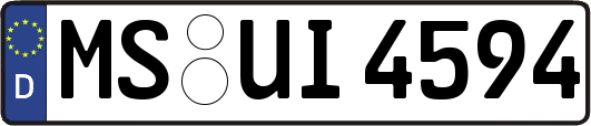 MS-UI4594