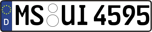 MS-UI4595
