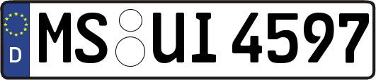 MS-UI4597