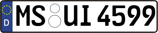 MS-UI4599
